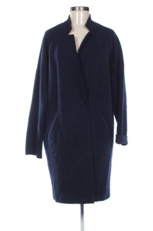 Dámský kabát  Promod, Velikost XL, Barva Modrá, Cena  639,00 Kč