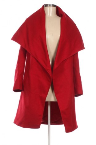 Női kabát Ps, Méret S, Szín Piros, Ár 6 099 Ft
