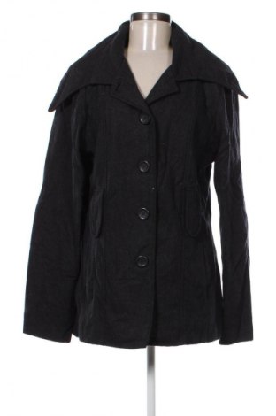 Palton de femei Purple, Mărime XL, Culoare Negru, Preț 95,99 Lei