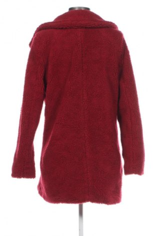Damenmantel Qed London, Größe M, Farbe Rot, Preis 53,99 €