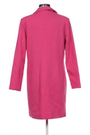 Palton de femei R&M Richards, Mărime L, Culoare Roz, Preț 252,09 Lei