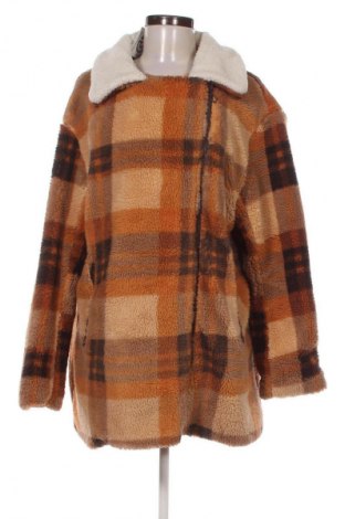 Palton de femei Rainbow, Mărime L, Culoare Multicolor, Preț 154,34 Lei