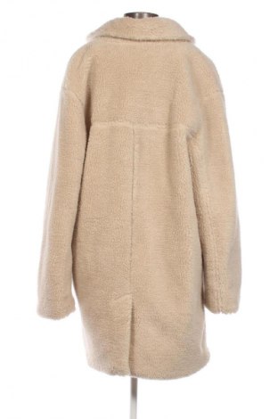Damski płaszcz Rainbow, Rozmiar XL, Kolor Beżowy, Cena 202,00 zł