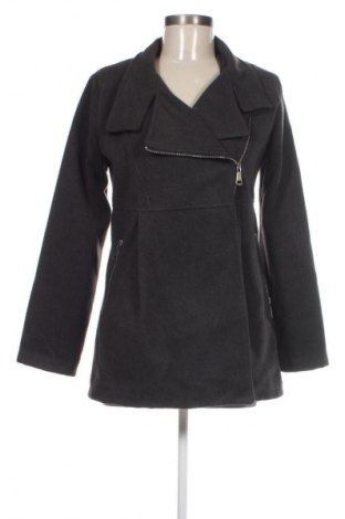 Dámsky kabát  Rainbow, Veľkosť S, Farba Sivá, Cena  31,95 €