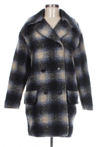 Γυναικείο παλτό Ralph Lauren Denim & Supply, Μέγεθος M, Χρώμα Πολύχρωμο, Τιμή 244,99 €