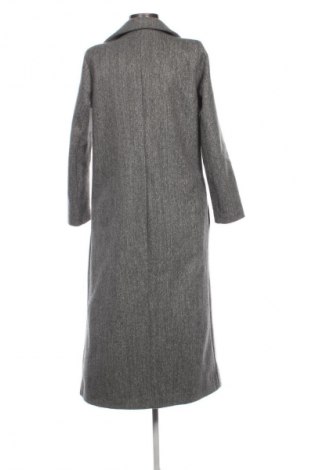 Дамско палто Ralph Lauren, Размер M, Цвят Сив, Цена 334,31 лв.