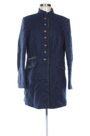 Damenmantel Reitmayer, Größe XL, Farbe Blau, Preis 98,99 €
