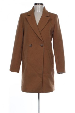 Palton de femei Reserved, Mărime XS, Culoare Maro, Preț 231,24 Lei