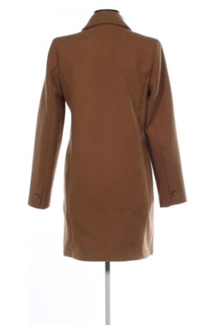 Palton de femei Reserved, Mărime XS, Culoare Maro, Preț 231,24 Lei