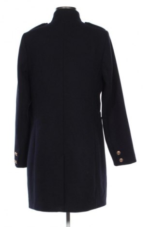 Damski płaszcz Reserved, Rozmiar M, Kolor Niebieski, Cena 223,00 zł