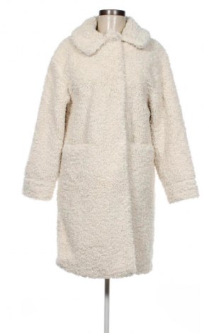 Damenmantel Reserved, Größe S, Farbe Weiß, Preis 61,99 €