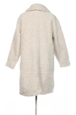 Damenmantel Reserved, Größe S, Farbe Weiß, Preis 61,99 €