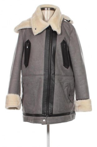 Női kabát Reserved, Méret L, Szín Szürke, Ár 17 601 Ft