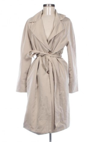 Γυναικείο παλτό Reserved, Μέγεθος XS, Χρώμα  Μπέζ, Τιμή 30,00 €