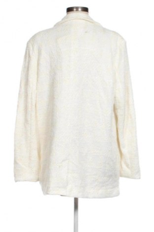 Damenmantel Reserved, Größe XL, Farbe Ecru, Preis 41,99 €