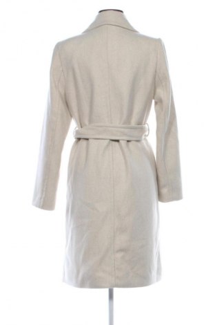 Palton de femei Reserved, Mărime S, Culoare Bej, Preț 231,58 Lei