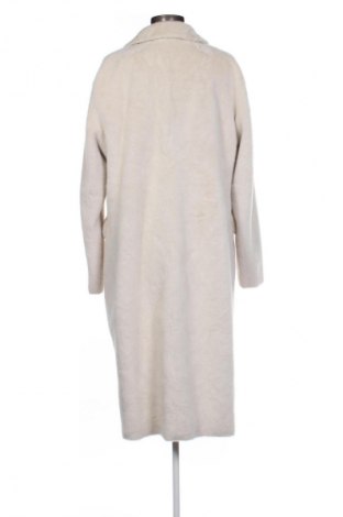 Palton de femei Rino & Pelle, Mărime XL, Culoare Ecru, Preț 472,99 Lei