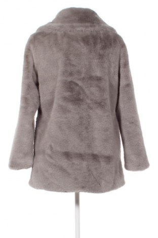 Γυναικείο παλτό River Island, Μέγεθος XS, Χρώμα Γκρί, Τιμή 111,48 €