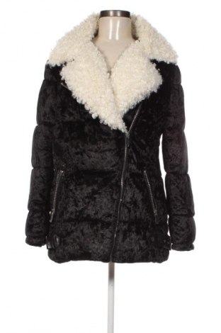 Női kabát River Island, Méret M, Szín Fekete, Ár 21 859 Ft
