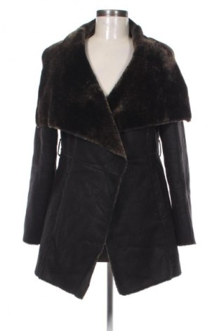 Γυναικείο παλτό Romeo & Juliet, Μέγεθος M, Χρώμα Μαύρο, Τιμή 39,99 €