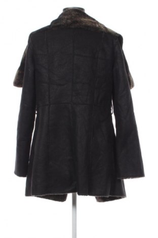 Γυναικείο παλτό Romeo & Juliet, Μέγεθος M, Χρώμα Μαύρο, Τιμή 39,99 €