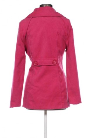 Palton de femei Rue 21, Mărime M, Culoare Roz, Preț 102,99 Lei