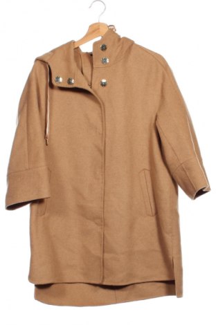 Palton de femei S.Oliver, Mărime XS, Culoare Bej, Preț 304,99 Lei