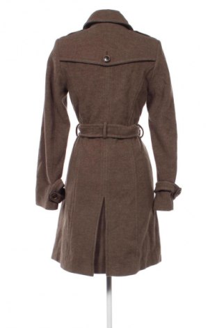 Damenmantel S.Oliver, Größe S, Farbe Braun, Preis 49,10 €