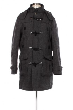 Damenmantel S.Oliver, Größe M, Farbe Grau, Preis 56,99 €