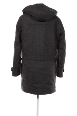 Damenmantel S.Oliver, Größe M, Farbe Grau, Preis 56,99 €