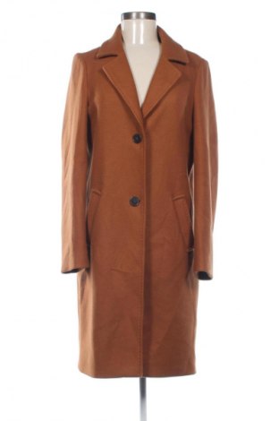 Damenmantel S.Oliver, Größe S, Farbe Braun, Preis 26,99 €