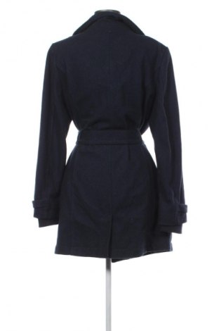 Damski płaszcz S.Oliver, Rozmiar XL, Kolor Niebieski, Cena 252,99 zł