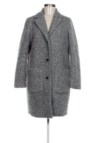 Дамско палто S.Oliver, Размер M, Цвят Сив, Цена 84,99 лв.