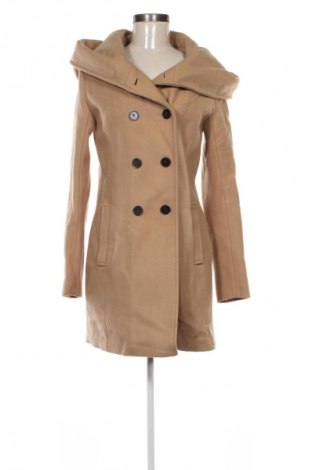 Damenmantel S.Oliver, Größe S, Farbe Beige, Preis € 64,99