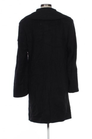 Γυναικείο παλτό S.Oliver, Μέγεθος L, Χρώμα Μαύρο, Τιμή 111,51 €
