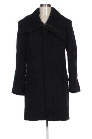 Дамско палто S.Oliver, Размер M, Цвят Черен, Цена 199,99 лв.