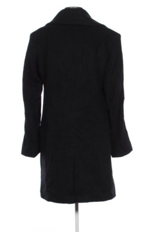 Дамско палто S.Oliver, Размер M, Цвят Черен, Цена 199,99 лв.
