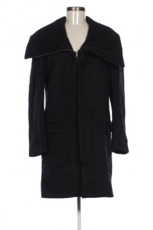 Дамско палто S.Oliver, Размер M, Цвят Черен, Цена 199,99 лв.