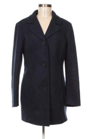 Damski płaszcz S.Oliver, Rozmiar M, Kolor Niebieski, Cena 242,99 zł