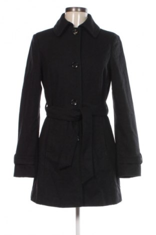 Palton de femei S.Oliver, Mărime M, Culoare Negru, Preț 269,99 Lei