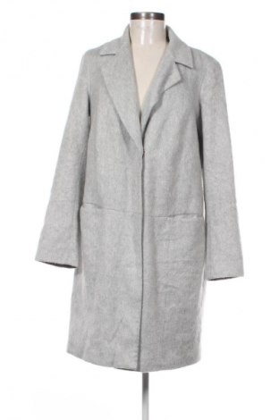 Damski płaszcz S.Oliver, Rozmiar M, Kolor Szary, Cena 247,02 zł