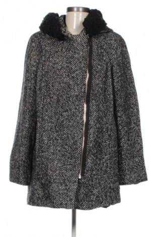 Damenmantel S.Oliver Black Label, Größe XL, Farbe Mehrfarbig, Preis 92,99 €