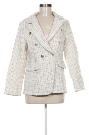 Palton de femei SHEIN, Mărime M, Culoare Multicolor, Preț 82,99 Lei