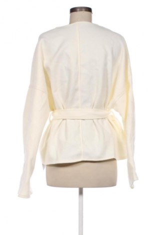 Damenmantel SHEIN, Größe M, Farbe Ecru, Preis 16,99 €