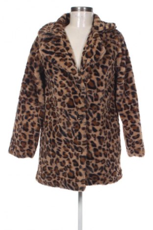 Dámsky kabát  SHEIN, Veľkosť S, Farba Viacfarebná, Cena  33,95 €