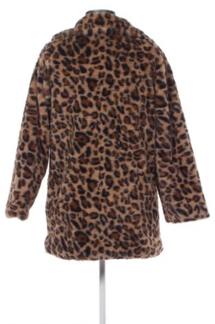 Dámsky kabát  SHEIN, Veľkosť S, Farba Viacfarebná, Cena  33,95 €