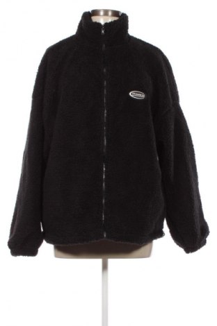 Дамско палто SHEIN, Размер S, Цвят Черен, Цена 50,99 лв.