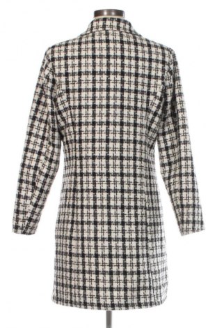 Γυναικείο παλτό SHEIN, Μέγεθος L, Χρώμα Πολύχρωμο, Τιμή 17,99 €