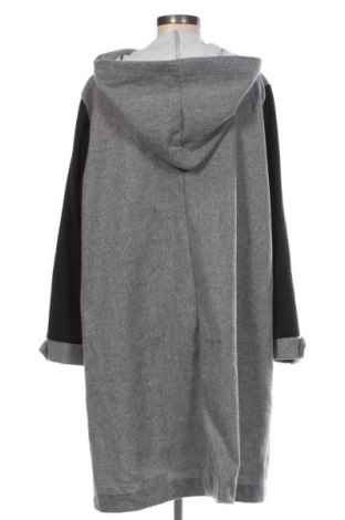 Dámský kabát  SHEIN, Velikost 3XL, Barva Vícebarevné, Cena  219,00 Kč