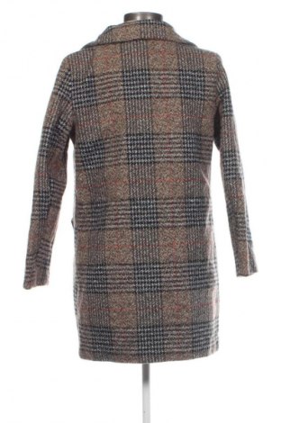Дамско палто SHEIN, Размер S, Цвят Многоцветен, Цена 54,99 лв.
